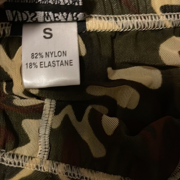 Man or boys bóxer mesh - Picture 4 of 6